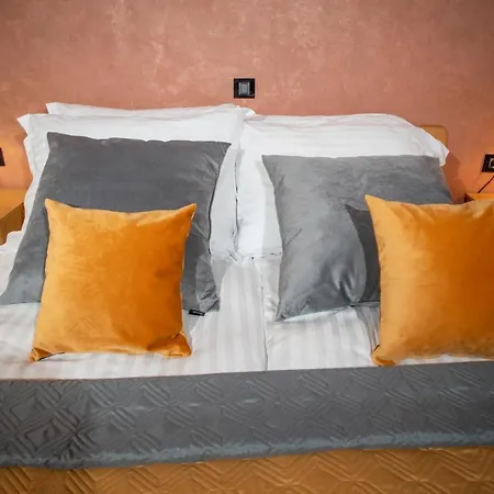 Iwy Vikendica Rovinj
