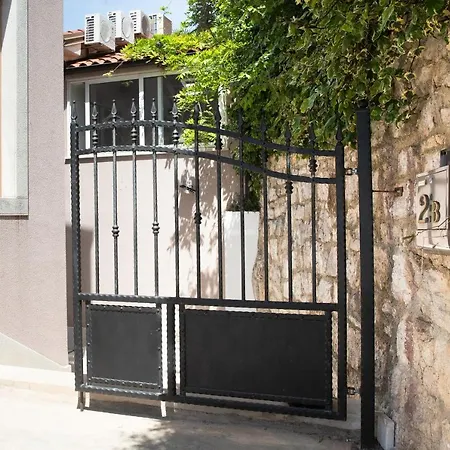 Iwy Vikendica Rovinj