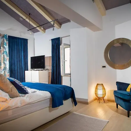 Iwy Holiday home Rovinj