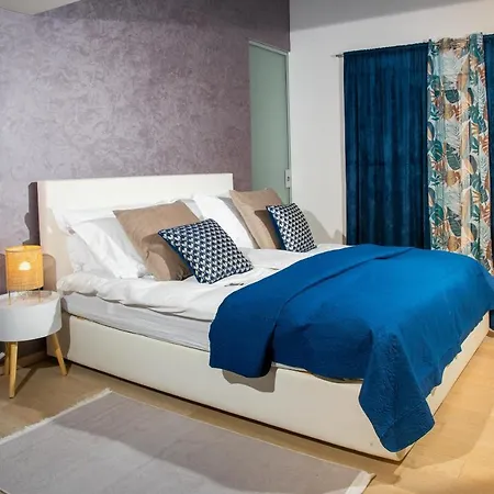 Iwy Holiday home
