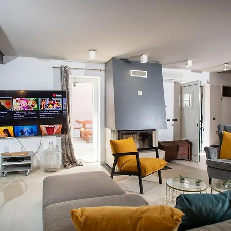 Iwy Holiday home *
