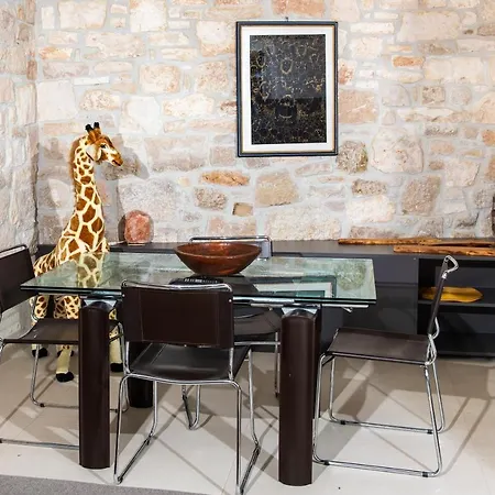 Iwy Holiday home