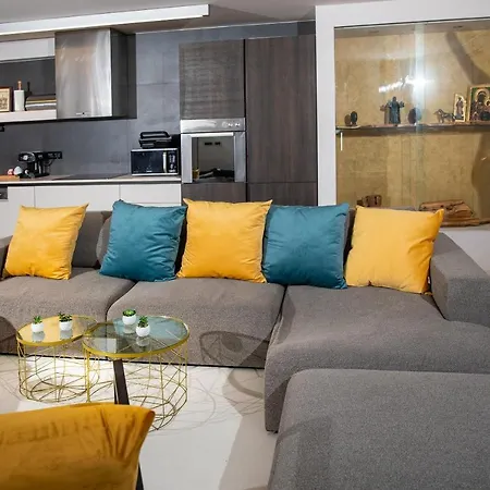 Iwy Holiday home *
