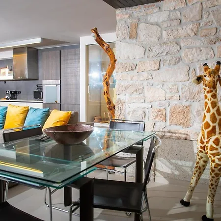 Iwy Holiday home Rovinj