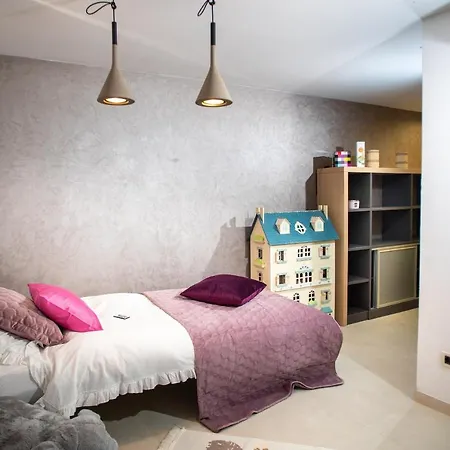 Holiday home Iwy