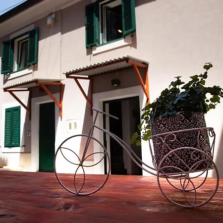 Holiday home Iwy *