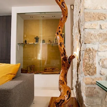 Iwy Holiday home *
